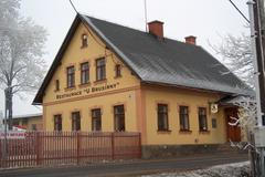 Statky včera, farmy dnes