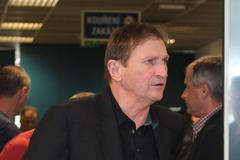 Hokej, MS 2013, návrat: Alois Hadamczik