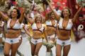 Roztleskávačky v NFL: Washington Redskins