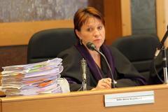 Soud s Alešem Novotným