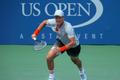 Tomáš Berdych na tenisovém US Open 2013