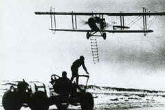 9/12| Fotogalerie: Žít jako kaskadér /