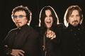 Black Sabbath