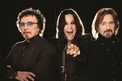 Black Sabbath
