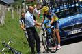 Tour de France 2013: Roman Kreuziger