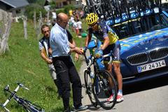 Tour de France 2013: Roman Kreuziger