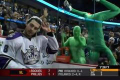 Top narušitelé: Nové příběhy šílených fanoušků