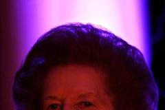 Thatcherová, Británie, premiérka