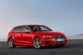 Audi S3 Sportback