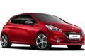 Peugeot 208 GTi