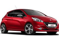 Peugeot 208 GTi