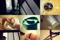 Week of Life - Den v životě Dareen – 16. 2. 2013 - Cover