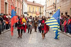 Znojemské vinobraní