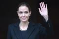 Fotogalerie: Angelina Jolie / G8