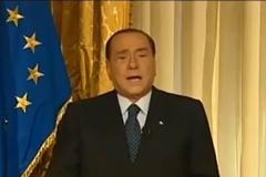 Silvio Berlusconi - reakce na odsouzení