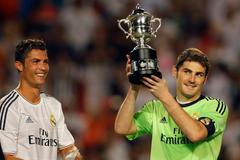 VIDEO Góly ve finále International Champions Cup Real Madrid - Chelsea