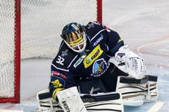 ELH, Sparta - Kladno: Jan Chábera