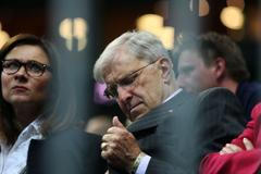 Semifinále Davis Cupu - Česko vs. Argentina (Kodeš)