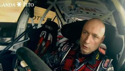 Dan Landa přezpíval Kryla