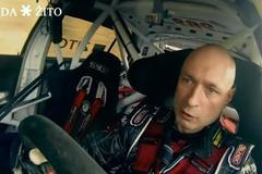 Dan Landa přezpíval Kryla