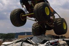 Monstertruck