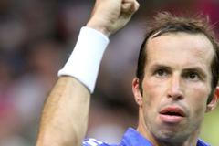 Juan Monaco vs Radek Štěpánek: semifinále Davisova poháru 2013