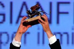 benátky gianfranco rosi