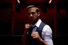 Only God Forgives
