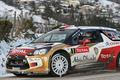 Sébastien Loeb, Citroën DS3 WRC