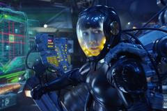 Pacific Rim