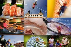 Week of Life - Den v životě - Ľubomír Lošonský - 14. 7. 2012 - cover