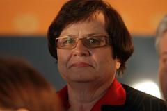 Stínová vláda ČSSD