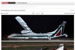 Spiegel - Air Italia