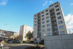 Ubytovna v Krásném Březně