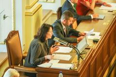 Jednání o důvěře vlády