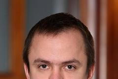 Marek Ženíšek - 1. náměstek ministra zdravotnictví