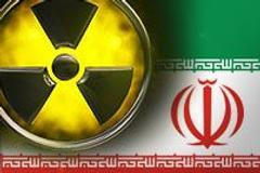 Ikona Íránský jaderný program