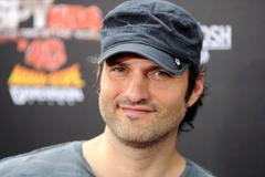 Premiéra filmu "Spy Kids"- Robert Rodriguez