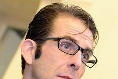 Randy Blythe - soud - 2013