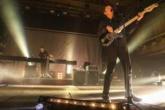 The XX