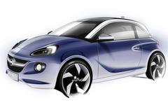 Opel Adam