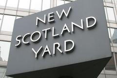 Scotland Yard