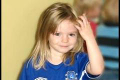 Tříletou Britku v Portugalsku nejspíše někdo unesl