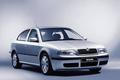 Škoda Octavia I