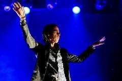 Nick Cave Pohoda