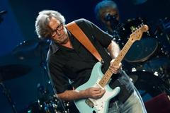 Eric Clapton