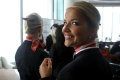 ČSA a Etihad spolu létají z Abú Dhabí do Prahy