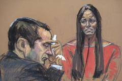 Podivný precedent: odsoudit lze za zvrácené myšlenky