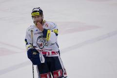 Extraliga, Zlín - Liberec