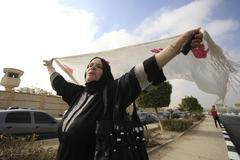 Egypt - soud - Mursí